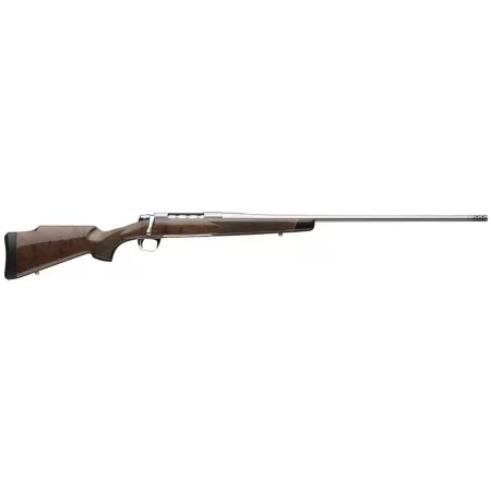 Browning X-Bolt 2 White Gold Medallion .308 Win Polished Grey and Gloss Walnut Rifle