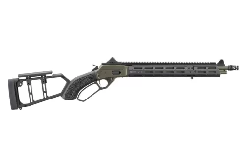 MARLIN MODEL 1894 (MAD PIG CUSTOMS)