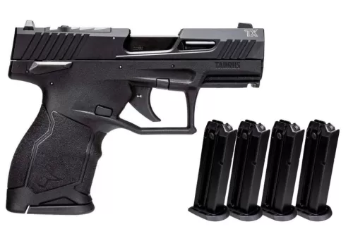 TAURUS TX22 COMPACT