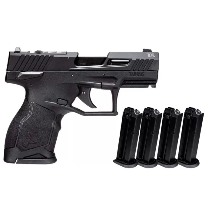 TAURUS TX22 COMPACT