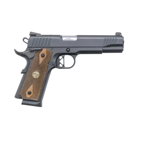 CHIAPPA 1911 SUPERIOR 45ACP 5" BLK