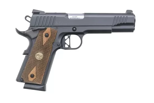 CHIAPPA 1911 SUPERIOR 45ACP 5" BLK
