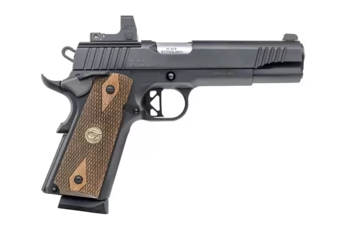 CHIAPPA FIREARMS 1911 SUPERIOR MRS RED DOT