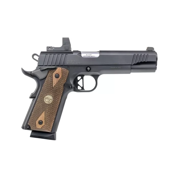 CHIAPPA FIREARMS 1911 SUPERIOR MRS RED DOT CHIAPPA FIREARMS 1911 SUPERIOR MRS RED DOT
