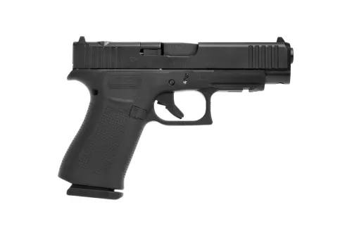 GLOCK G48 MOS (2026)