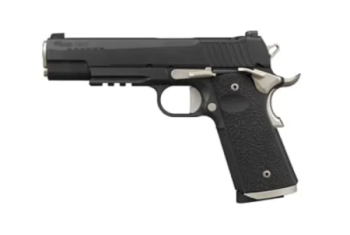 SIG SAUER 1911-X NIGHTMARE