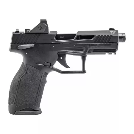TAURUS TX22 GEN 2 T.O.R.O. (RFX-11 PACKAGE)