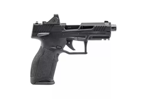 TAURUS TX22 GEN 2 T.O.R.O. (RFX-11 PACKAGE)