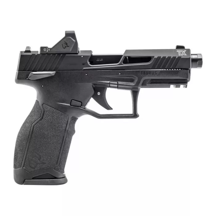 TAURUS TX22 GEN 2 T.O.R.O. (RFX-11 PACKAGE)