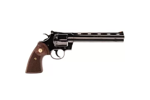 COLT PYTHON (SHOOTER'S MODEL)