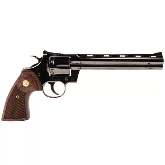 COLT PYTHON (SHOOTER'S MODEL)