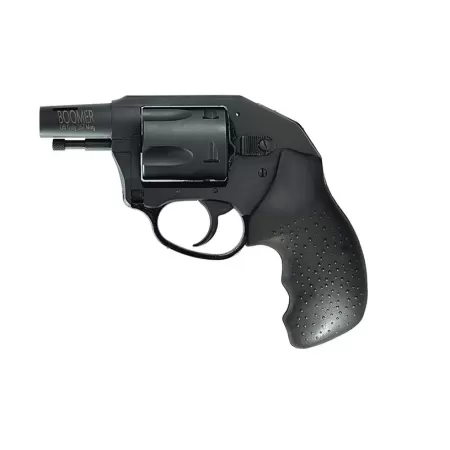CHARTER ARMS BOMMER