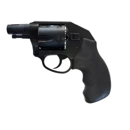 CHARTER ARMS BOOMER