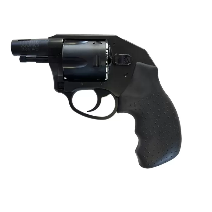 CHARTER ARMS BOOMER