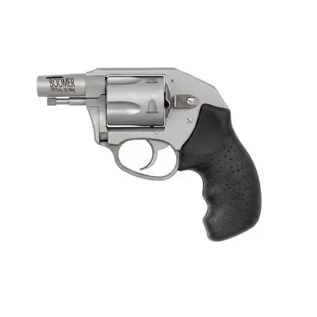 CHARTER ARMS BOOMER