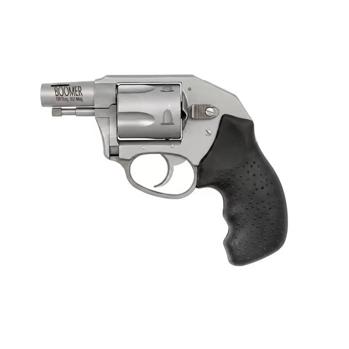 CHARTER ARMS BOOMER