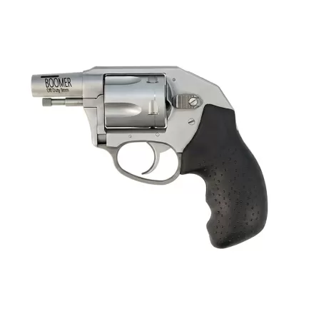 CHARTER ARMS BOOMER