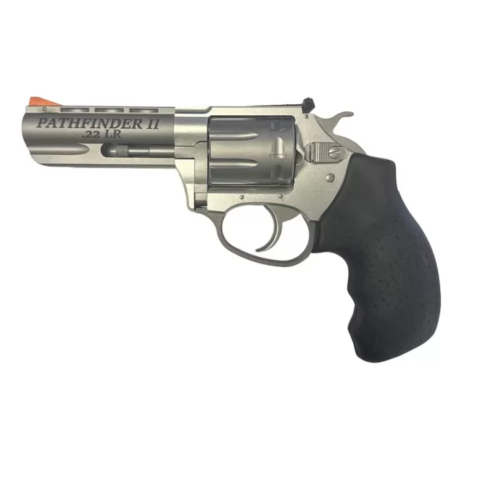 CHAR PATHFNDR II 22MAG 3.5" 8SH SS