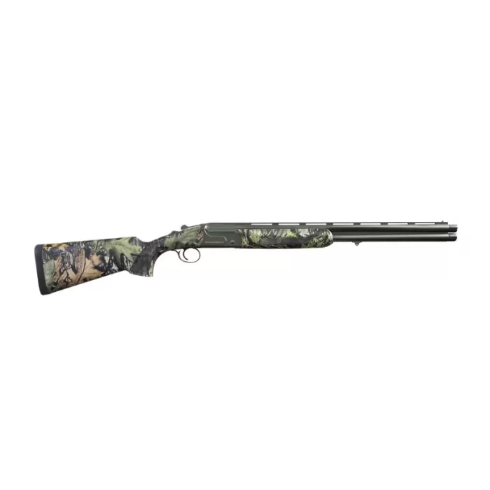 Akkar 206 Back Country Mossy Oak Obsession 12 GA-3.5
