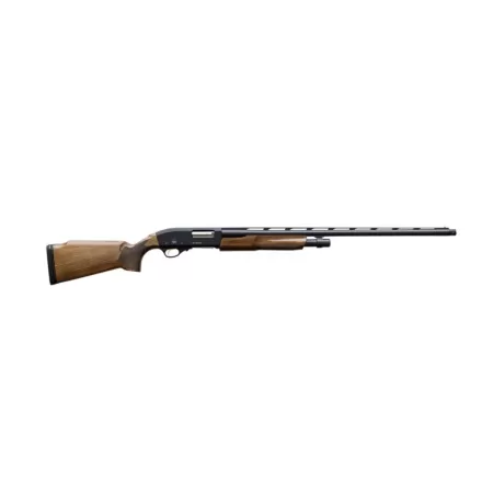 30" VR MATTE BLACK WALNUTAKKAR 612 CALLAHAN 12GA 3"