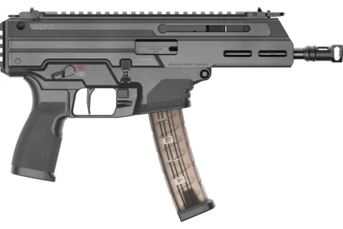 Springfield Kuna 9mm - 10 Round