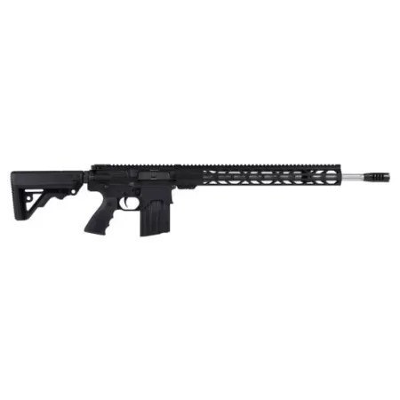 ROCK RIVER ARMS LAR-BT3 308 PREDATOR HP