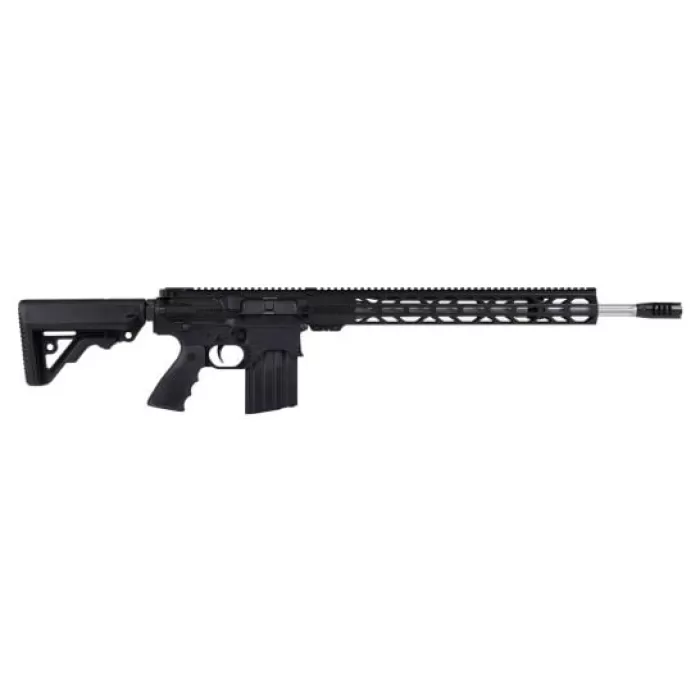 ROCK RIVER ARMS LAR-BT3 308 PREDATOR HP
