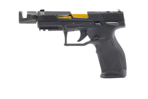 TAURUS TX22 GEN 2 T.O.R.O. (CUSTOM EDITION 2026)