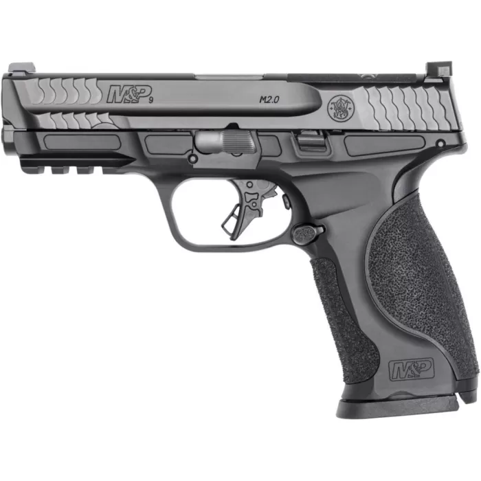 SMITH & WESSON M&P9 M2.0 SMITH & WESSON M&P9 M2.0