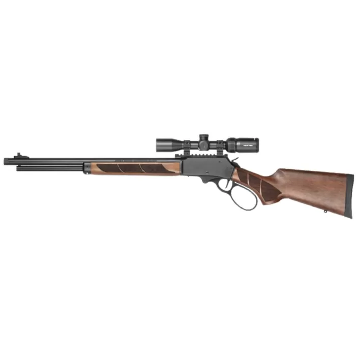 SMITH & WESSON MODEL 1854 (VORTEX PACKAGE)