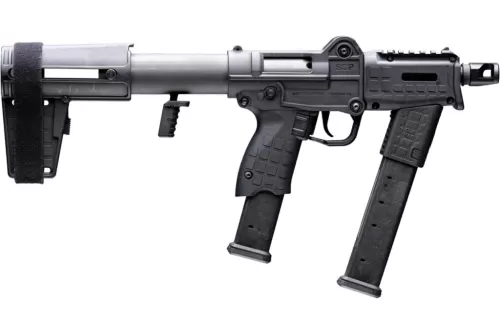 KELTEC SUB-SDP NUB SUB (BRACE KIT)