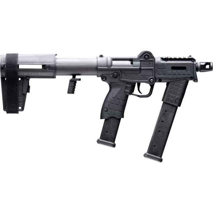 KELTEC SUB-SDP NUB SUB (BRACE KIT)