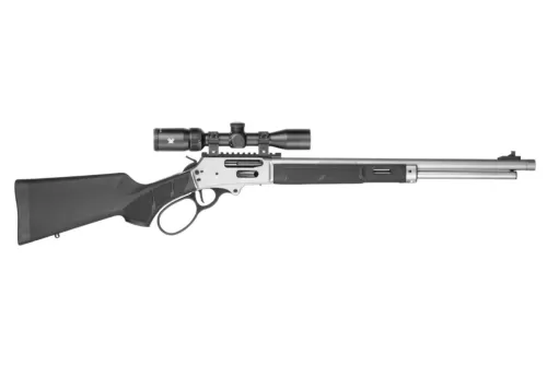 SMITH & WESSON 1854 Combo