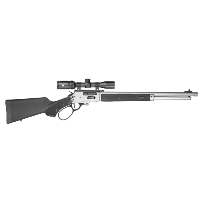 SMITH & WESSON 1854 Combo