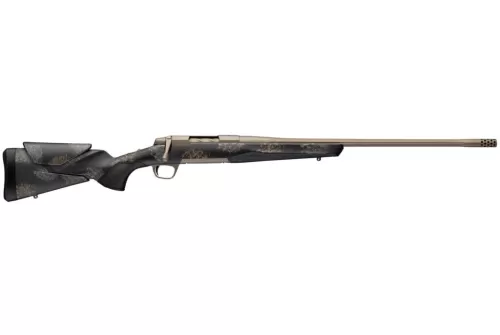 BROWNING X-BOLT 2 SPEED HD (2026 SHOT)