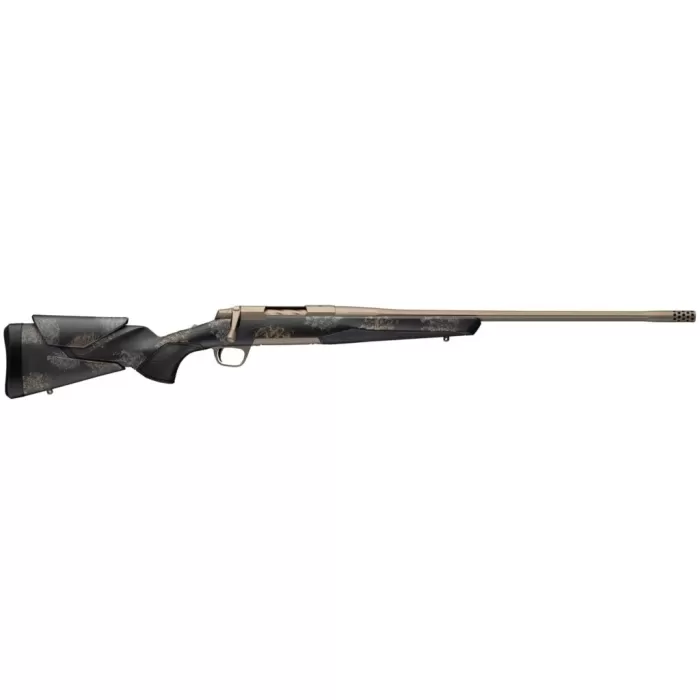 BROWNING X-BOLT 2 SPEED HD (2026 SHOT)