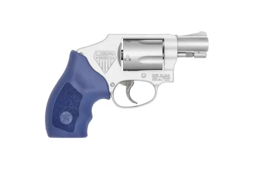 SMITH & WESSON MODEL 642 (USA 250TH ANNIVERSARY VER.)