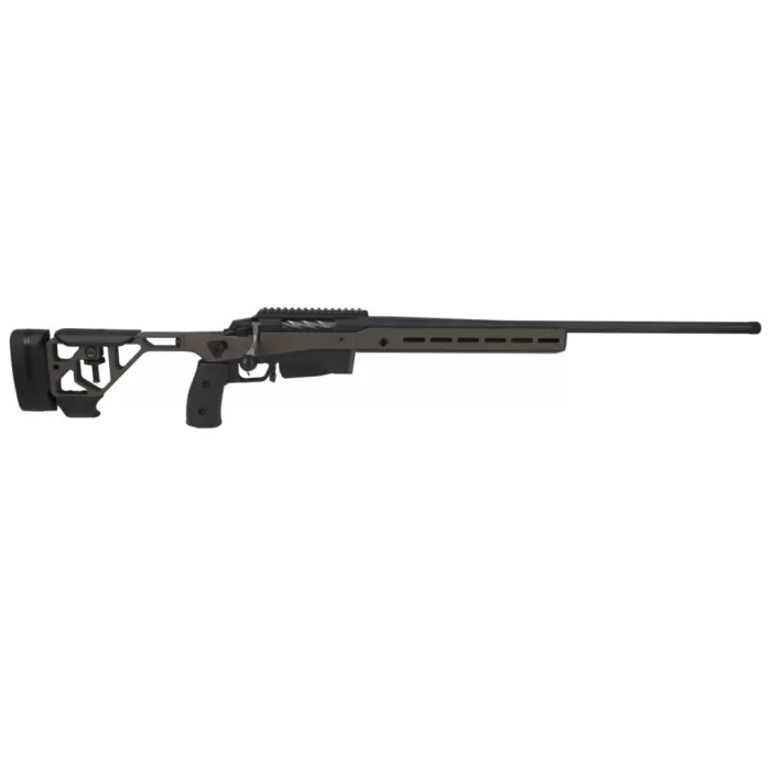 Tikka T3x Ace Game .308 Win 24