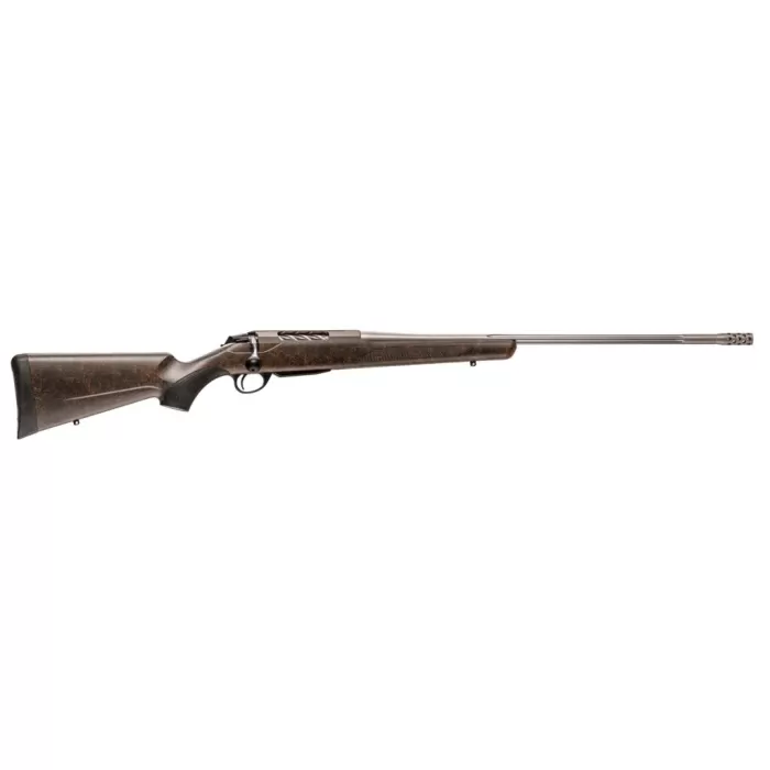 Tikka T3x Roughtech 6mm Creedmoor 24
