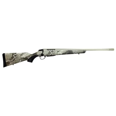 TIKKA T3x 7mm PRC 24.3in 3rd Veil Alpine Bolt-Action Rifle (JRTXVA37124)