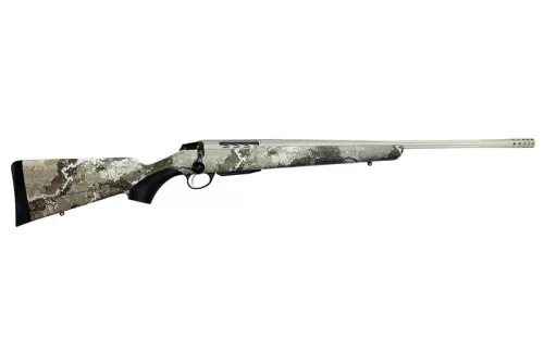 TIKKA T3x 7mm PRC 24.3in 3rd Veil Alpine Bolt-Action Rifle (JRTXVA37124)