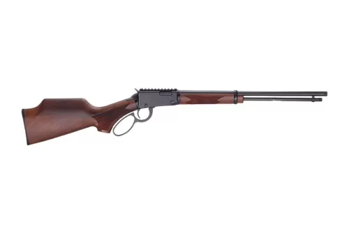 HENRY H1 SPORTER 17HMR 18.5" 12RD TB