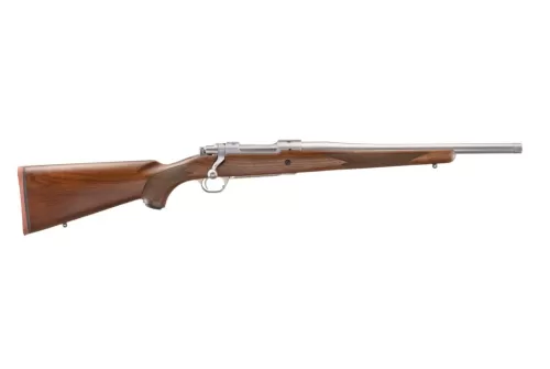 RUGER HAWKEYE HUNTER