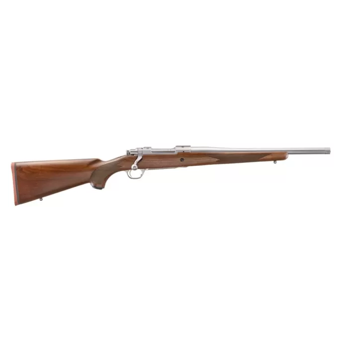 RUGER HAWKEYE HUNTER