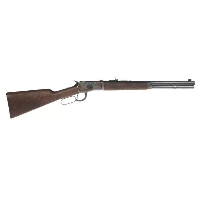 Winchester 1892 Lever Action Rifle 45 Colt (Long Colt) 18