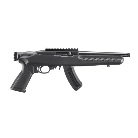RUGER 22 CHARGER