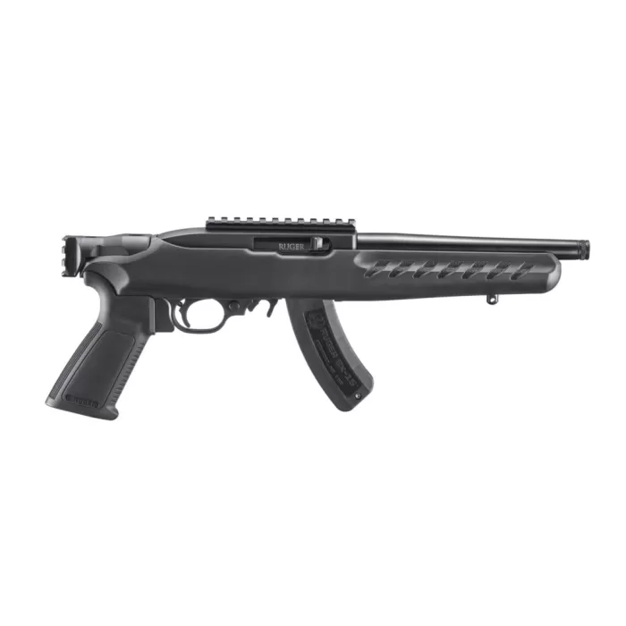 RUGER 22 CHARGER