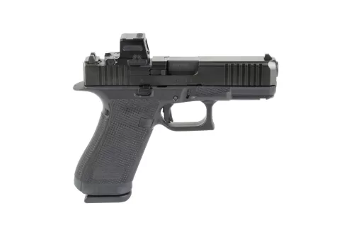 Glock G17 Gen6 9mm Holosun EPS Carry 17 Rounds