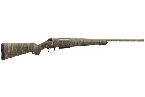 Winchester XPR Extreme SR Mossy Oak Bottomland FDE .400 Legend