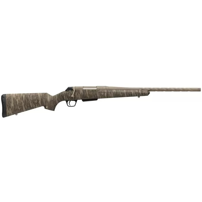 Winchester XPR Extreme SR Mossy Oak Bottomland FDE .400 Legend